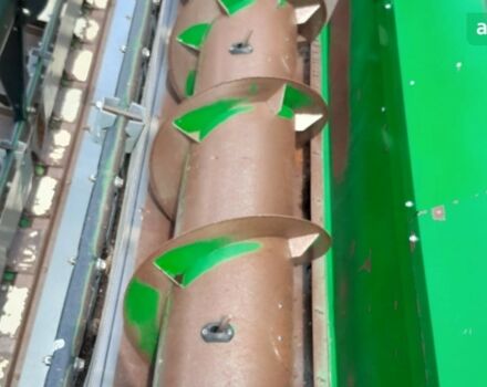 Джон Дир 670, объемом двигателя 0 л и пробегом 0 тыс. км за 206594 $, фото 20 на Automoto.ua