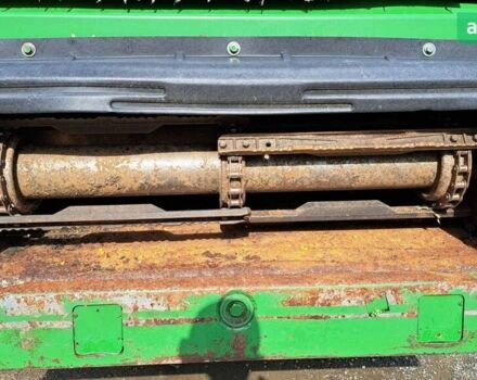 Джон Дир 670, объемом двигателя 0 л и пробегом 0 тыс. км за 206594 $, фото 11 на Automoto.ua