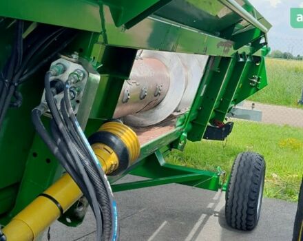 Джон Дир 670, объемом двигателя 0 л и пробегом 0 тыс. км за 206594 $, фото 22 на Automoto.ua