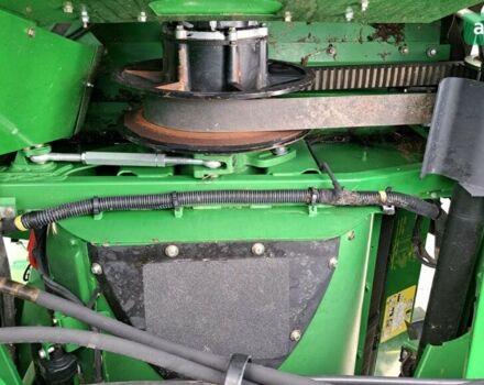 Джон Дир 670, объемом двигателя 0 л и пробегом 0 тыс. км за 206594 $, фото 12 на Automoto.ua