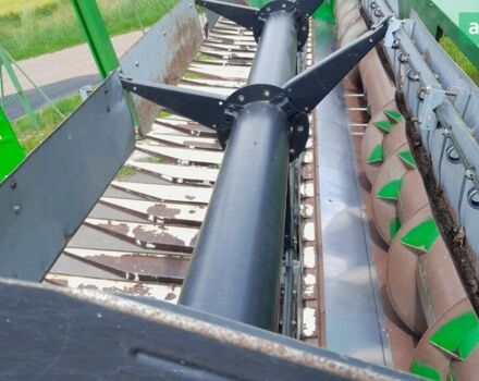 Джон Дир 670, объемом двигателя 0 л и пробегом 0 тыс. км за 206594 $, фото 21 на Automoto.ua