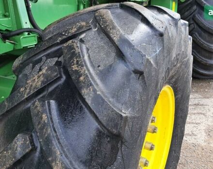 Джон Дир 670, объемом двигателя 0 л и пробегом 0 тыс. км за 206594 $, фото 17 на Automoto.ua