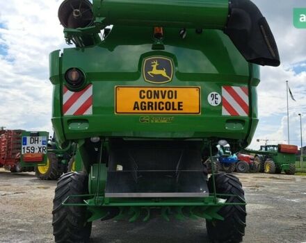 Джон Дир 670, объемом двигателя 0 л и пробегом 0 тыс. км за 206594 $, фото 5 на Automoto.ua