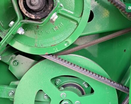 Джон Дир 670, объемом двигателя 0 л и пробегом 0 тыс. км за 206594 $, фото 10 на Automoto.ua