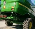 Джон Дир 670, объемом двигателя 0 л и пробегом 0 тыс. км за 176179 $, фото 5 на Automoto.ua