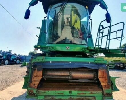 Джон Дір 670, об'ємом двигуна 0 л та пробігом 0 тис. км за 220170 $, фото 1 на Automoto.ua
