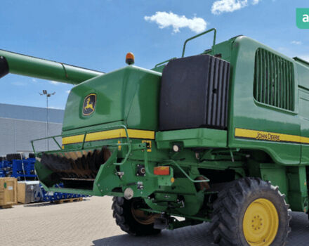 Джон Дир 670, объемом двигателя 0 л и пробегом 0 тыс. км за 173221 $, фото 3 на Automoto.ua