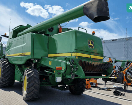 Джон Дир 670, объемом двигателя 0 л и пробегом 0 тыс. км за 173221 $, фото 5 на Automoto.ua