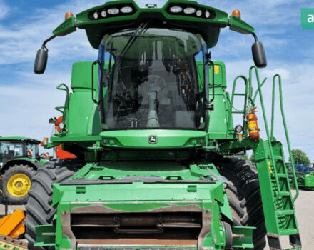 Джон Дир 670, объемом двигателя 0 л и пробегом 0 тыс. км за 173221 $, фото 1 на Automoto.ua