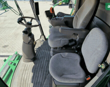 Джон Дир 670, объемом двигателя 0 л и пробегом 0 тыс. км за 173221 $, фото 7 на Automoto.ua