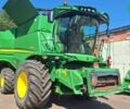 Джон Дир 670, объемом двигателя 0 л и пробегом 0 тыс. км за 259719 $, фото 1 на Automoto.ua