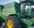 Джон Дир 670, объемом двигателя 0 л и пробегом 0 тыс. км за 259719 $, фото 3 на Automoto.ua