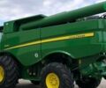 Джон Дир 670, объемом двигателя 0 л и пробегом 0 тыс. км за 305760 $, фото 1 на Automoto.ua