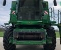 Джон Дир 670, объемом двигателя 0 л и пробегом 0 тыс. км за 305760 $, фото 1 на Automoto.ua