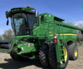 Джон Дир 670, объемом двигателя 0 л и пробегом 0 тыс. км за 146030 $, фото 1 на Automoto.ua
