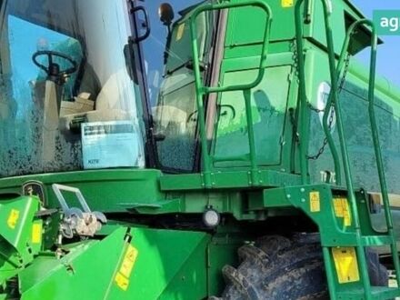 Джон Дір 670, об'ємом двигуна 0 л та пробігом 0 тис. км за 73567 $, фото 1 на Automoto.ua