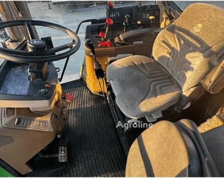 Джон Дир 6800, объемом двигателя 0 л и пробегом 0 тыс. км за 30611 $, фото 6 на Automoto.ua