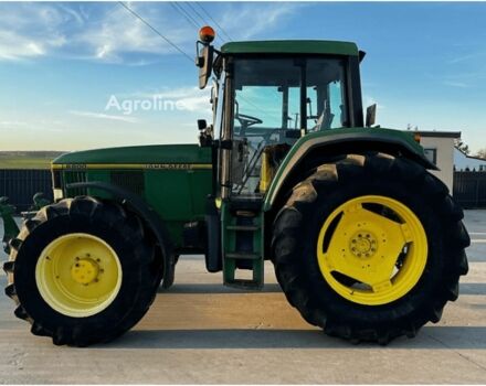 Джон Дир 6800, объемом двигателя 0 л и пробегом 0 тыс. км за 30611 $, фото 2 на Automoto.ua