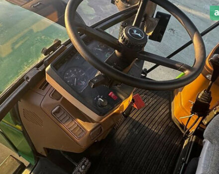 Джон Дир 6800, объемом двигателя 0 л и пробегом 0 тыс. км за 31331 $, фото 7 на Automoto.ua