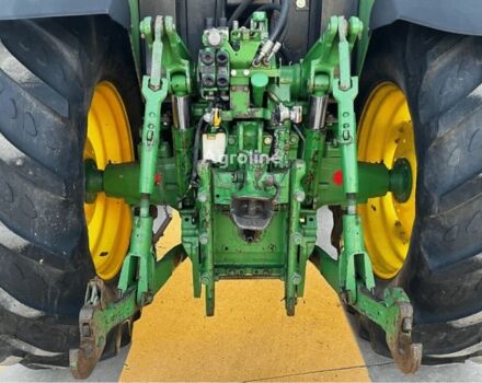 Джон Дир 6800, объемом двигателя 0 л и пробегом 0 тыс. км за 30611 $, фото 5 на Automoto.ua