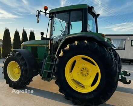 Джон Дир 6800, объемом двигателя 0 л и пробегом 0 тыс. км за 30611 $, фото 4 на Automoto.ua