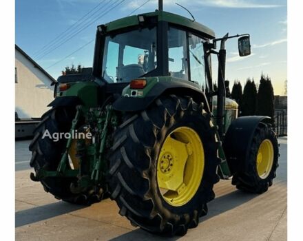 Джон Дир 6800, объемом двигателя 0 л и пробегом 0 тыс. км за 30611 $, фото 3 на Automoto.ua