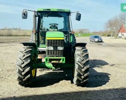 Джон Дир 6800, объемом двигателя 0 л и пробегом 0 тыс. км за 22645 $, фото 1 на Automoto.ua