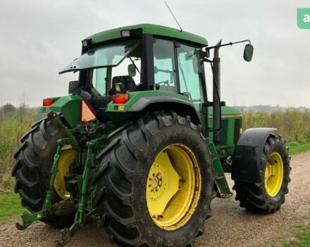 Джон Дир 6800, объемом двигателя 0 л и пробегом 0 тыс. км за 31082 $, фото 2 на Automoto.ua