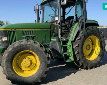 Джон Дир 6800, объемом двигателя 0 л и пробегом 0 тыс. км за 32759 $, фото 7 на Automoto.ua