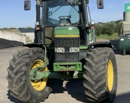 Джон Дир 6800, объемом двигателя 0 л и пробегом 0 тыс. км за 32759 $, фото 4 на Automoto.ua