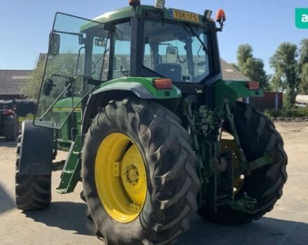 Джон Дир 6800, объемом двигателя 0 л и пробегом 0 тыс. км за 32759 $, фото 2 на Automoto.ua