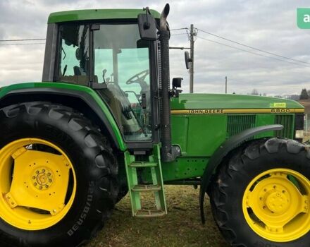 Джон Дир 6800, объемом двигателя 0 л и пробегом 0 тыс. км за 44500 $, фото 2 на Automoto.ua