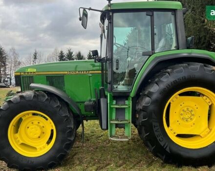 Джон Дир 6800, объемом двигателя 0 л и пробегом 0 тыс. км за 44500 $, фото 6 на Automoto.ua