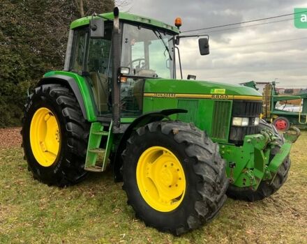 Джон Дир 6800, объемом двигателя 0 л и пробегом 0 тыс. км за 44500 $, фото 1 на Automoto.ua