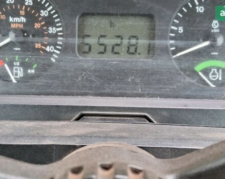 Джон Дир 6800, объемом двигателя 7 л и пробегом 0 тыс. км за 39000 $, фото 7 на Automoto.ua
