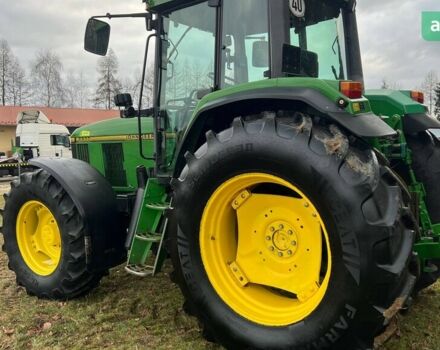 Джон Дир 6800, объемом двигателя 0 л и пробегом 0 тыс. км за 44500 $, фото 4 на Automoto.ua