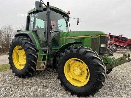 Джон Дір 6800 1995 у Звенигородка на Automoto.ua Джон Дір 6800, об'ємом двигуна 0 л та пробігом 0 тис. км за 33333 $, фото 1 на Automoto.ua