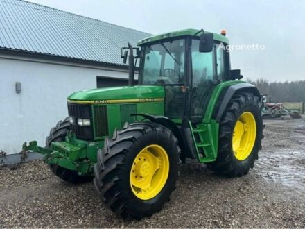 Джон Дир 6800 1996 в Звенигородка на Automoto.ua Джон Дир 6800, объемом двигателя 0 л и пробегом 0 тыс. км за 26219 $, фото 1 на Automoto.ua