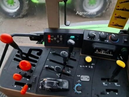 Джон Дир 6800 1996 в Черкассах на Automoto.ua Джон Дир 6800, объемом двигателя 0 л и пробегом 0 тыс. км за 25877 $, фото 1 на Automoto.ua