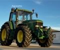 Зеленый Джон Дир 6800, объемом двигателя 0 л и пробегом 0 тыс. км за 31155 $, фото 2 на Automoto.ua