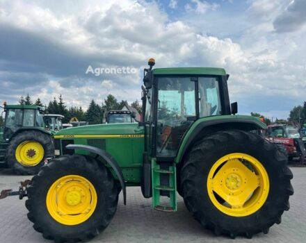 Зелений Джон Дір 6800, об'ємом двигуна 0 л та пробігом 0 тис. км за 25318 $, фото 2 на Automoto.ua