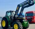 Джон Дир 6810, объемом двигателя 0 л и пробегом 0 тыс. км за 40900 $, фото 1 на Automoto.ua