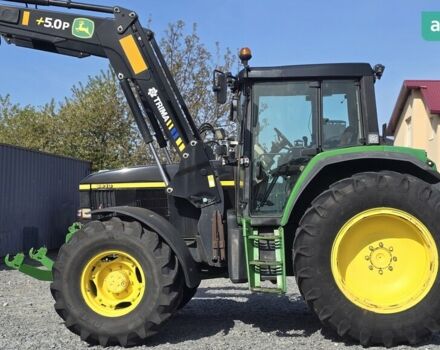 Джон Дір 6810, об'ємом двигуна 0 л та пробігом 0 тис. км за 46038 $, фото 2 на Automoto.ua