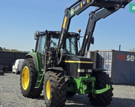 Джон Дір 6810, об'ємом двигуна 0 л та пробігом 0 тис. км за 46038 $, фото 1 на Automoto.ua