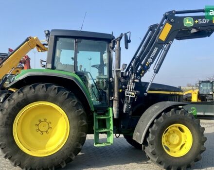 Джон Дир 6810, объемом двигателя 0 л и пробегом 0 тыс. км за 40900 $, фото 8 на Automoto.ua