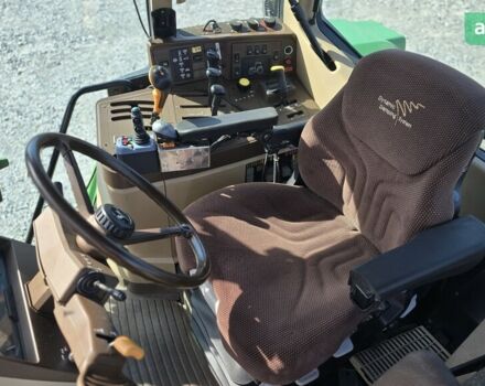 Джон Дір 6810, об'ємом двигуна 0 л та пробігом 0 тис. км за 46038 $, фото 5 на Automoto.ua