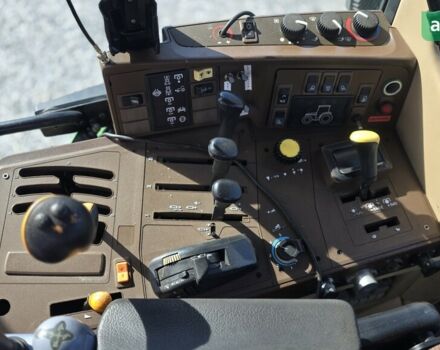 Джон Дір 6810, об'ємом двигуна 0 л та пробігом 0 тис. км за 46038 $, фото 7 на Automoto.ua