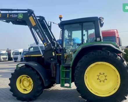 Джон Дир 6810, объемом двигателя 0 л и пробегом 0 тыс. км за 40900 $, фото 6 на Automoto.ua