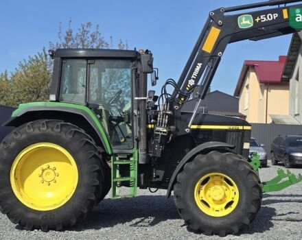 Джон Дір 6810, об'ємом двигуна 0 л та пробігом 0 тис. км за 46038 $, фото 4 на Automoto.ua