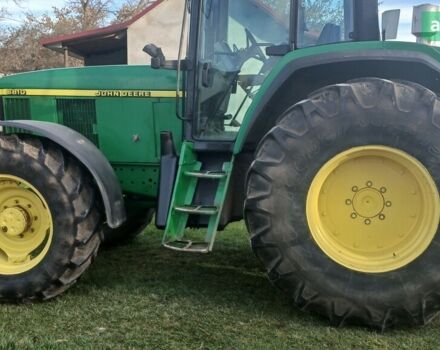 Джон Дір 6810, об'ємом двигуна 0 л та пробігом 0 тис. км за 36000 $, фото 6 на Automoto.ua